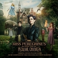 Из фильма "Дом странных детей Мисс Перегрин / Miss Peregrine's Home for Peculiar Children"