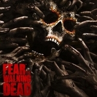 Из сериала "Бойтесь ходячих мертвецов / Fear the Walking Dead" (1-7 сезон)