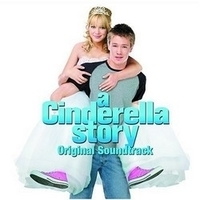 Из фильма "История Золушки / A Cinderella Story" (1,2,3,4)