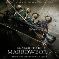 Из фильма "Обитель теней / Marrowbone"