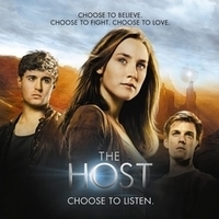 Из фильма "Гостья / The Host"