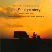 Из фильма "Простая история / The Straight Story"
