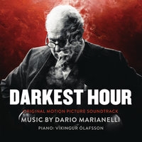 Из фильма "Тёмные времена / Darkest Hour"
