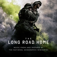 Из сериала "Долгая дорога домой / The Long Road Home"