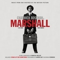 Из фильма "Маршалл / Marshall"