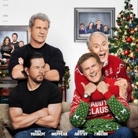 Из фильма "Здравствуй, папа, Новый год! / Daddy's Home" (1,2)