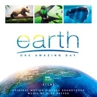 Из фильма "Земля: Один потрясающий день / Earth: One Amazing Day"