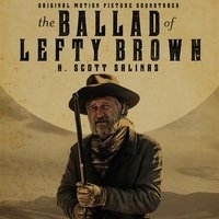 Из фильма "Баллада о Лефти Брауне / The Ballad of Lefty Brown"