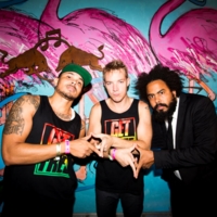 Major Lazer