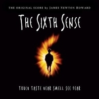 Из фильма "Шестое чувство / The Sixth Sense"