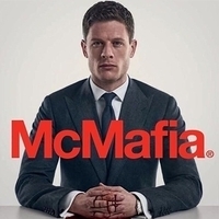 Из сериала "МакМафия / McMafia"