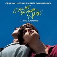 Из фильма "Зови меня своим именем / Call Me by Your Name"