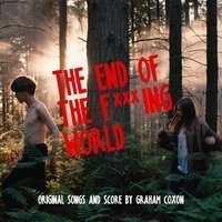 Из сериала "Конец ***го мира / The End of the F***ing World" (Сезоны 1, 2)