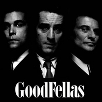 Из фильма "Славные парни / Goodfellas"