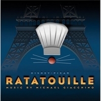 Из мультфильма "Рататуй / Ratatouille"