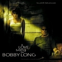 Из фильма "Любовная лихорадка / A Love Song for Bobby Long"