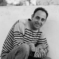 Jose Padilla (Хосе Падилья)