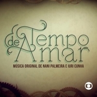 Из сериала "Время любить / Tempo de Amar"