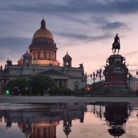 День города Санкт-Петербурга