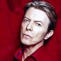 David Bowie