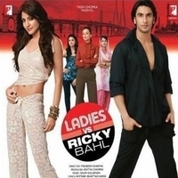 Из фильма "Леди против Рикки Бахла / Ladies vs. Ricky Bahl"