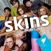 Из сериала "Молокососы / Skins" (1-7 сезон)