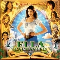 Из фильма "Заколдованная Элла / Ella Enchanted"