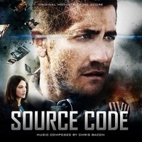 Из фильма "Исходный код / Source Code"