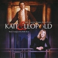 Из фильма "Кейт и Лео / Kate & Leopold"