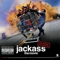 Из фильма "Чудаки / Jackass: The Movie"