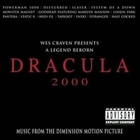 Из фильма "Дракула 2000 / Dracula 2000"