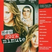 Из фильма "Мгновения Нью-Йорка / New York Minute"