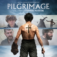 Из фильма "Паломничество / Pilgrimage"