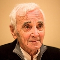 Charles Aznavour