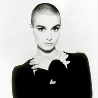 Sinead O'Connor (Шинейд О'Коннор)