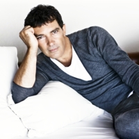 Antonio Banderas