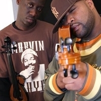 Black Violin