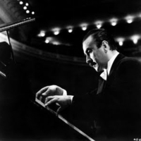 Claudio Arrau