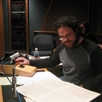 Christophe Beck