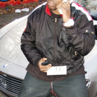 Criminal Manne
