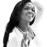 CeCe Winans
