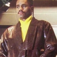 Colonel Abrams