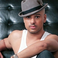 Chico DeBarge