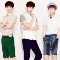 Exo-M