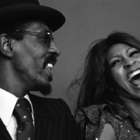 Ike & Tina Turner