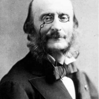 Jacques Offenbach