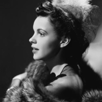 Judy Garland (Джуди Гарленд)