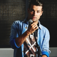 Joe McElderry (Джо Макэлдерри)