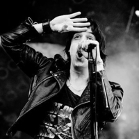 Julian Casablancas (Джулиан Касабланкас)