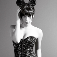 Lea Michele (Лиа Мишель)